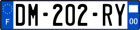 DM-202-RY