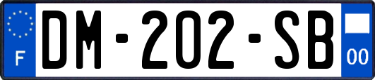 DM-202-SB