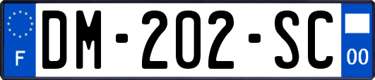 DM-202-SC