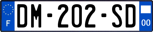 DM-202-SD