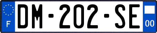 DM-202-SE