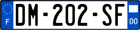 DM-202-SF
