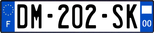 DM-202-SK