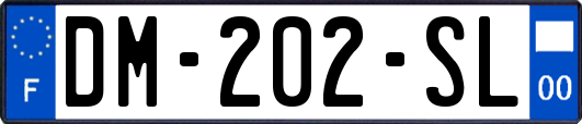 DM-202-SL