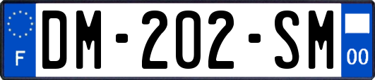 DM-202-SM