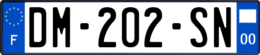 DM-202-SN