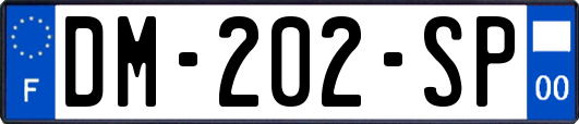 DM-202-SP