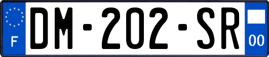 DM-202-SR