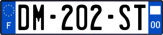 DM-202-ST