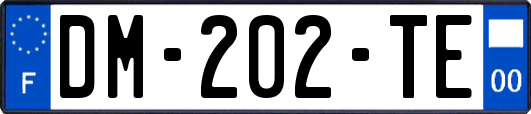 DM-202-TE