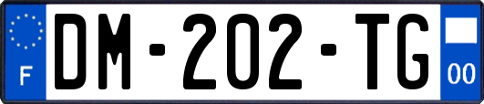 DM-202-TG
