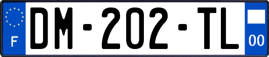 DM-202-TL