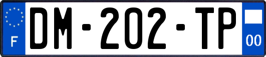 DM-202-TP