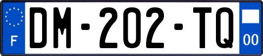 DM-202-TQ