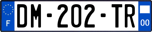 DM-202-TR