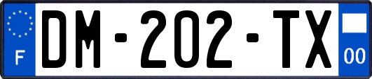 DM-202-TX