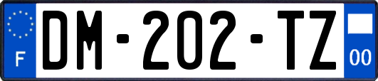 DM-202-TZ