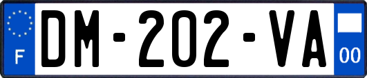 DM-202-VA