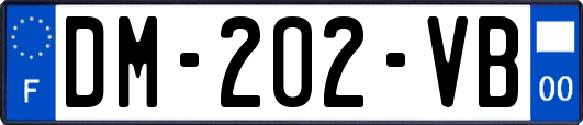 DM-202-VB