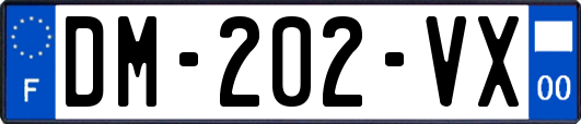 DM-202-VX