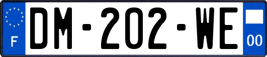 DM-202-WE