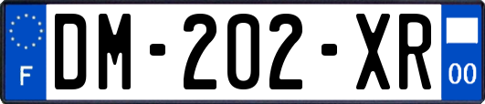 DM-202-XR