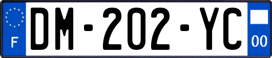 DM-202-YC