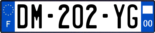 DM-202-YG