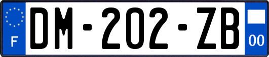 DM-202-ZB