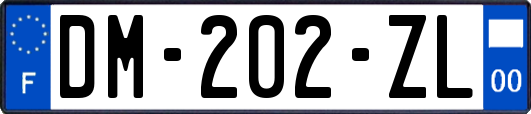 DM-202-ZL