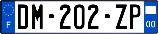 DM-202-ZP