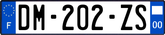 DM-202-ZS