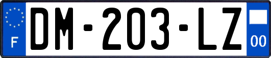DM-203-LZ