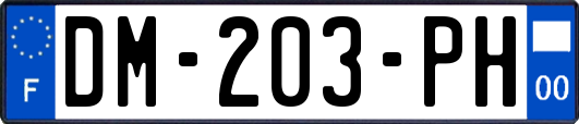 DM-203-PH