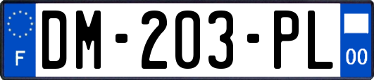 DM-203-PL