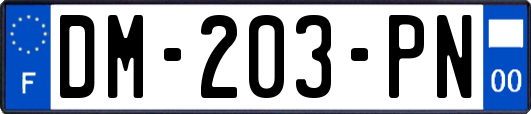 DM-203-PN