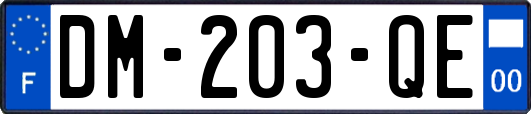 DM-203-QE