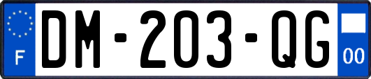 DM-203-QG