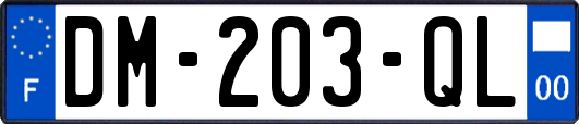 DM-203-QL
