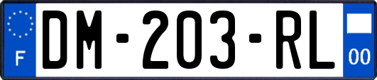 DM-203-RL