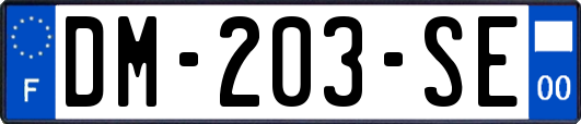 DM-203-SE