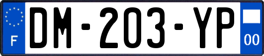 DM-203-YP