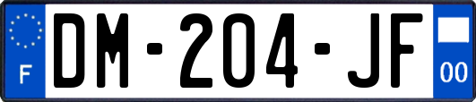 DM-204-JF