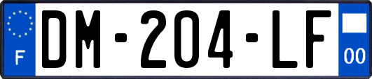 DM-204-LF