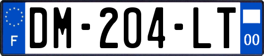 DM-204-LT