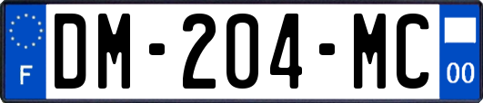 DM-204-MC