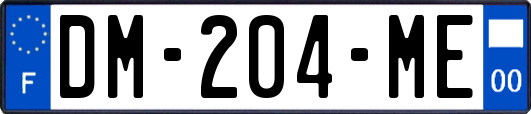 DM-204-ME