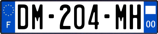 DM-204-MH
