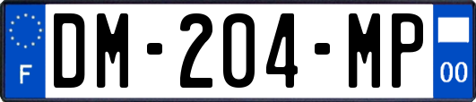 DM-204-MP