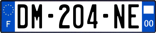 DM-204-NE